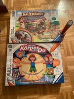 Ravensburger tiptoi