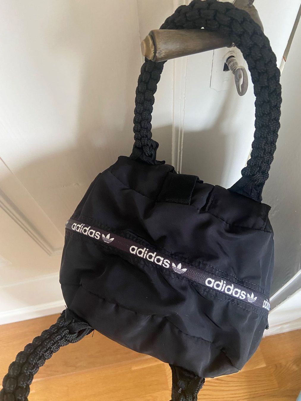 Adidas Rucksäcke: Rucksack adidas – Gebraucht aus Zürich von oli_9dhs 2