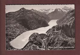 GRIMSEL-HOSPIZ