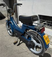 Piaggio SI (Italo Version)