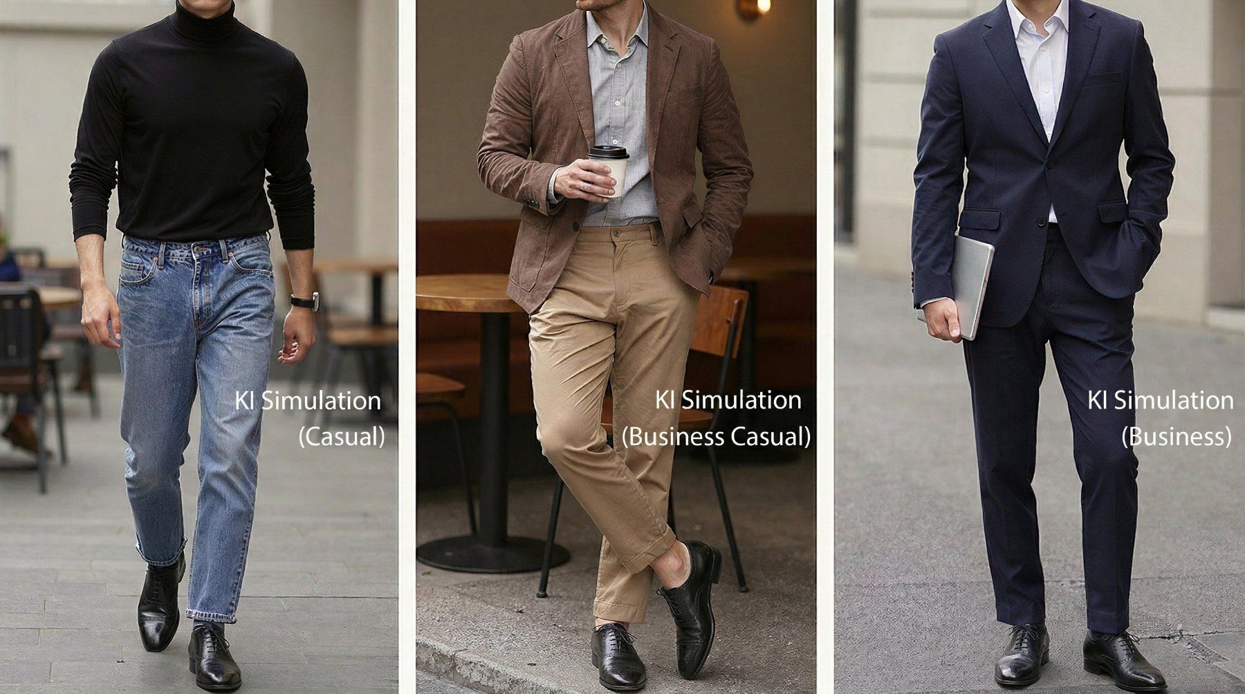 Navyboot Scarpe da uomo: Navyboot Business Schuhe / Grösse 42 – Difettoso da Zürich venduto da Gk2002 7