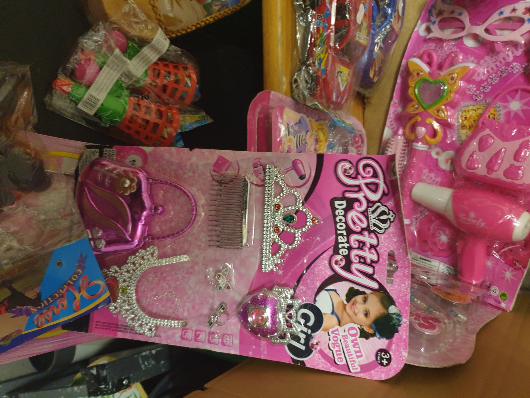Giocattoli: Kinder Spielzeug karton vol  29-. – Usato da Rothrist venduto da ToniG71 5