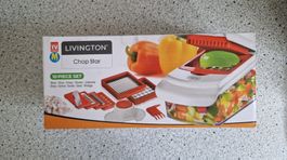 LIVINGTON CHOP STAR