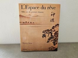 Mille ans de peinture chinoise Cheng éd1981 china rare chine