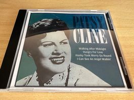 Patsy Cline – Patsy Cline