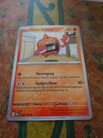 POKEMON  Hitze-rotom   I  DRI DE   043/182  KP80   2025