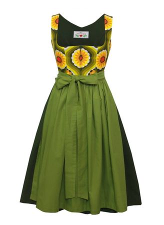 Mein Herzblut Dirndl