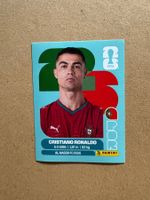 Cristiano Ronaldo POR 15 FIFA WM 2026 Sticker Panini