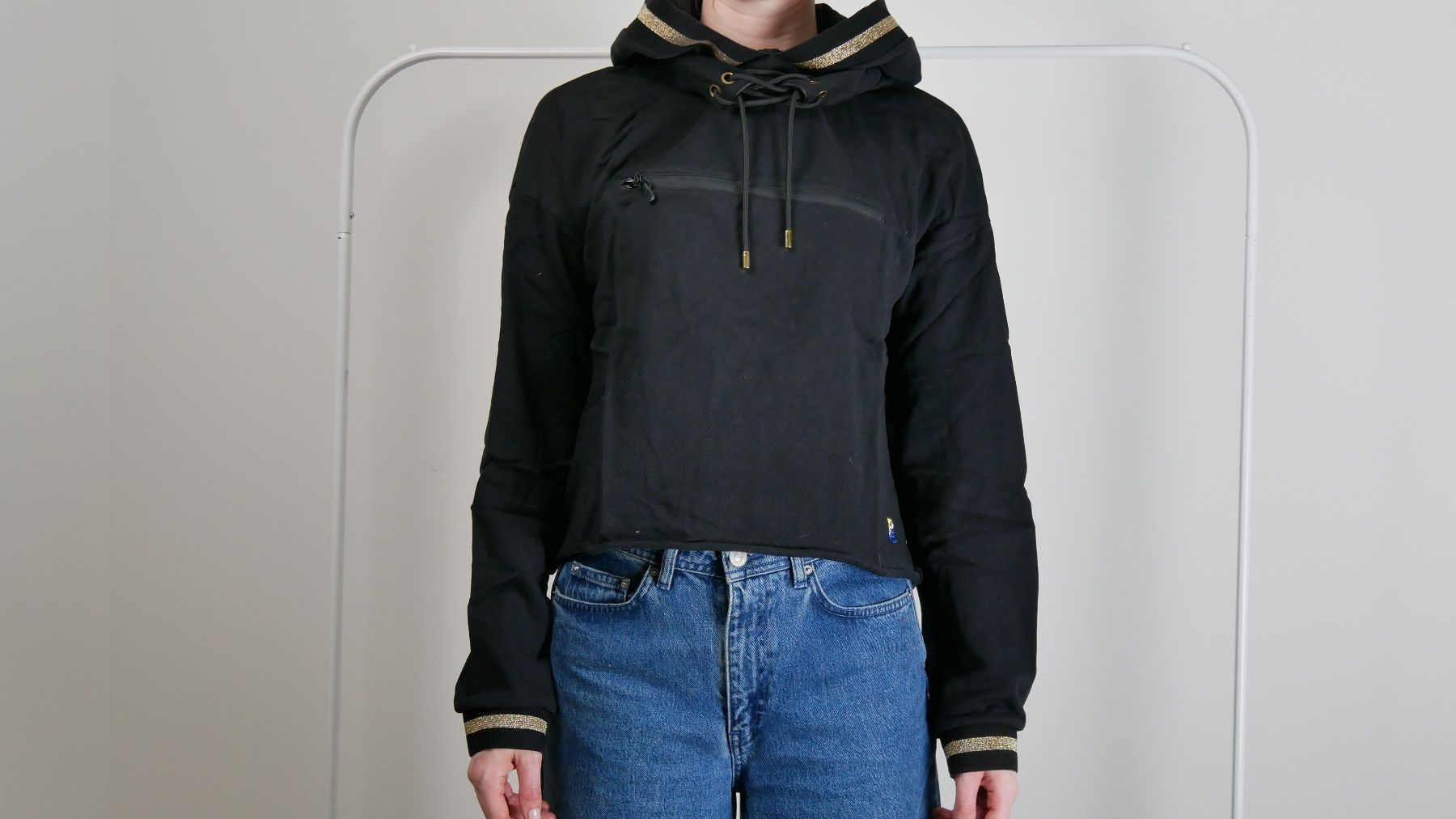 Maglioni & Felpe: P.E Nation Hoodie Pullover gold schwarz – Nuovo (secondo la descrizione) da Zürich venduto da julia_vina 4