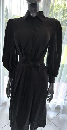 MAX MARA KLEID GR. M neuwertig