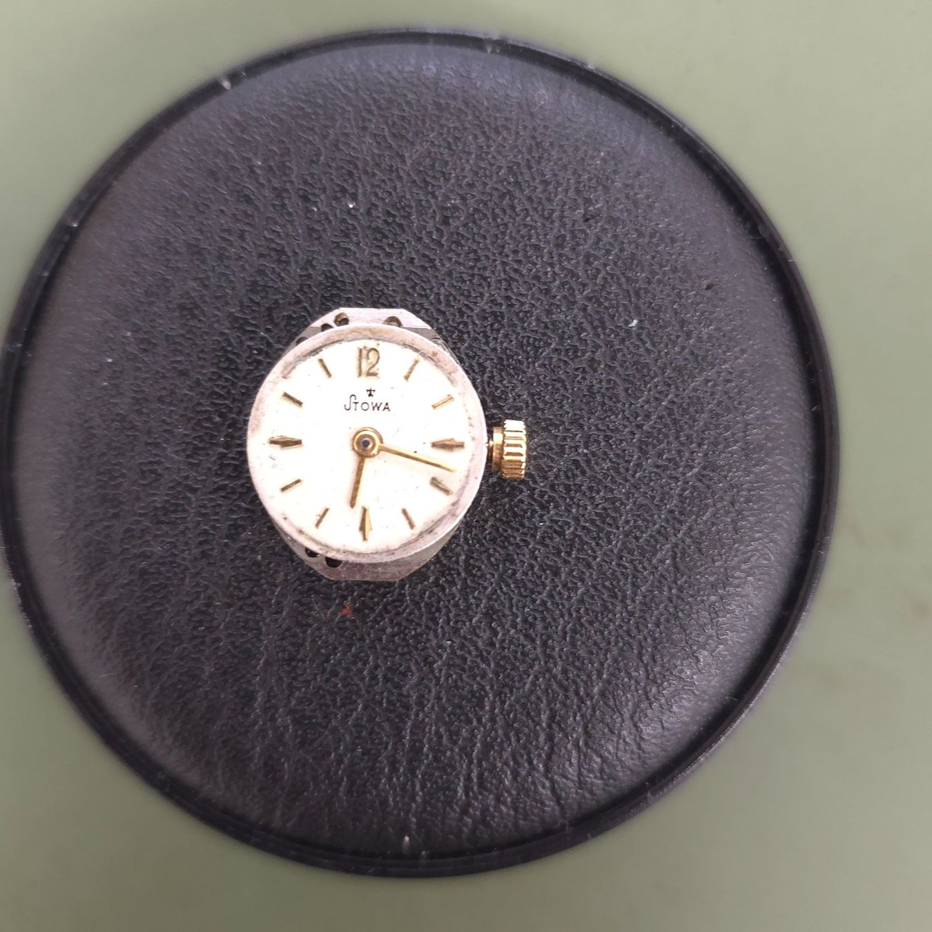 Orologi: Mouvement AS 1012 – Difettoso da Tramelan venduto da Nirdan