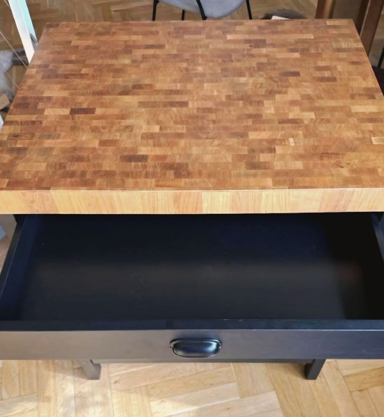 Ikea Carrelli di servizio: vadholma küchenwagen – Usato da Birmenstorf AG venduto da JenniferLopetrone 2