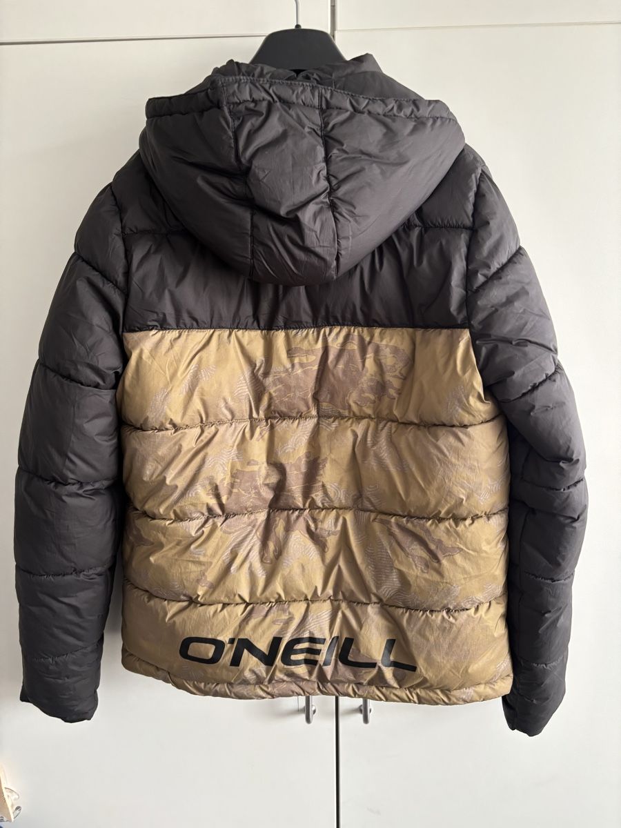 O'Neill Jacken & Mäntel: O'Neill Winterjacke Gr. 164 – Gebraucht aus Winterthur von NatMet11 5