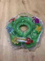 Baby Swimmer