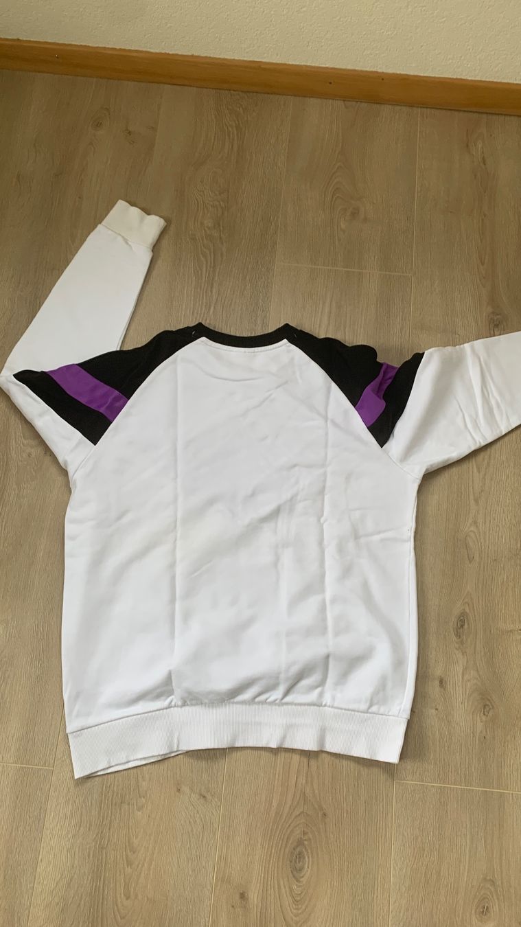 Puma Pullover & Sweatshirts: Puma Sweatshirt – Gebraucht aus Hochdorf von suatvid 1