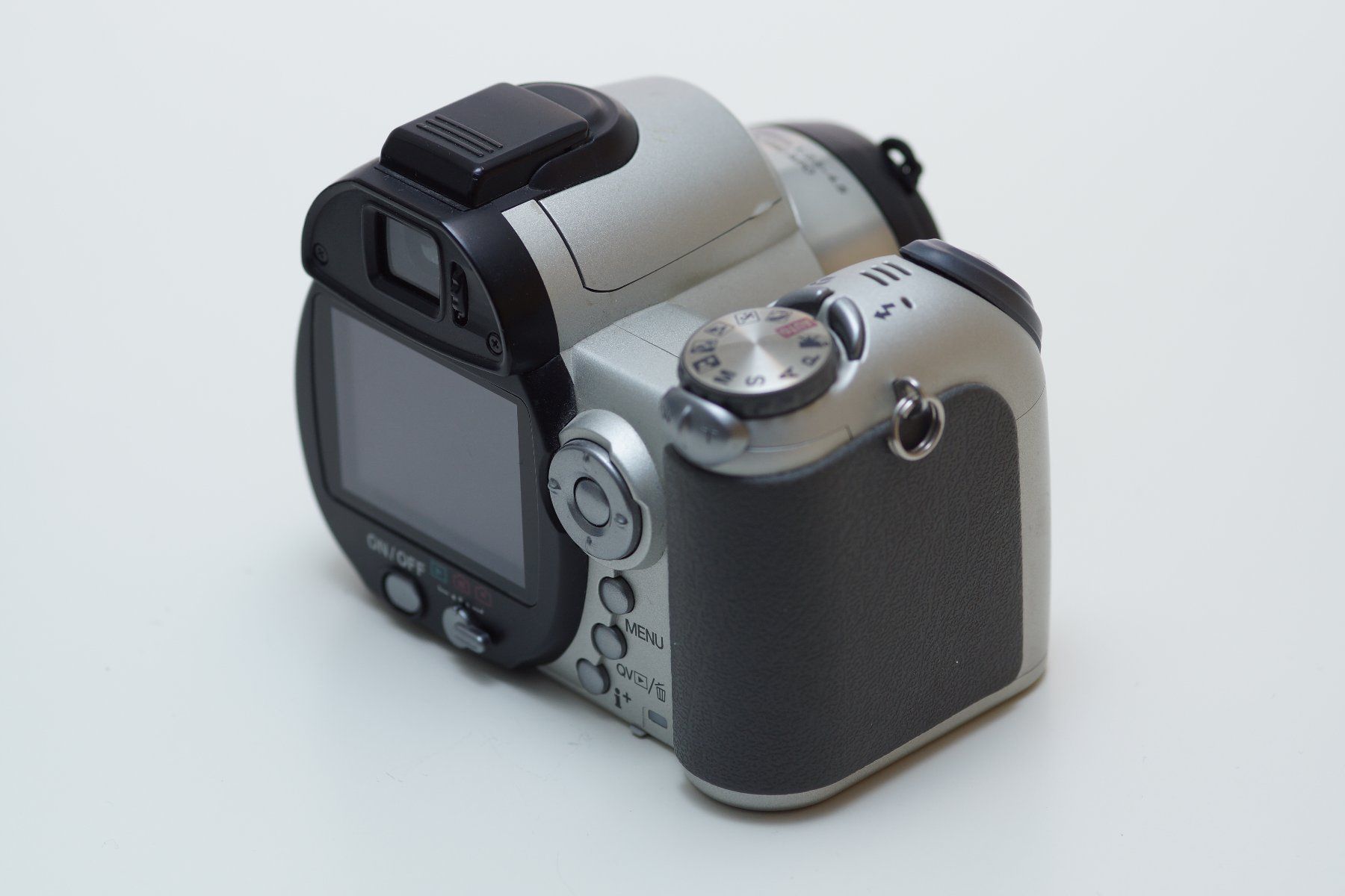 Minolta Fotocamera: [Reserviert Tutti] Konica Minolta Dimage Z5 (CCD Digicam) – Usato da Wetzikon ZH venduto da ChrimsChrams 1