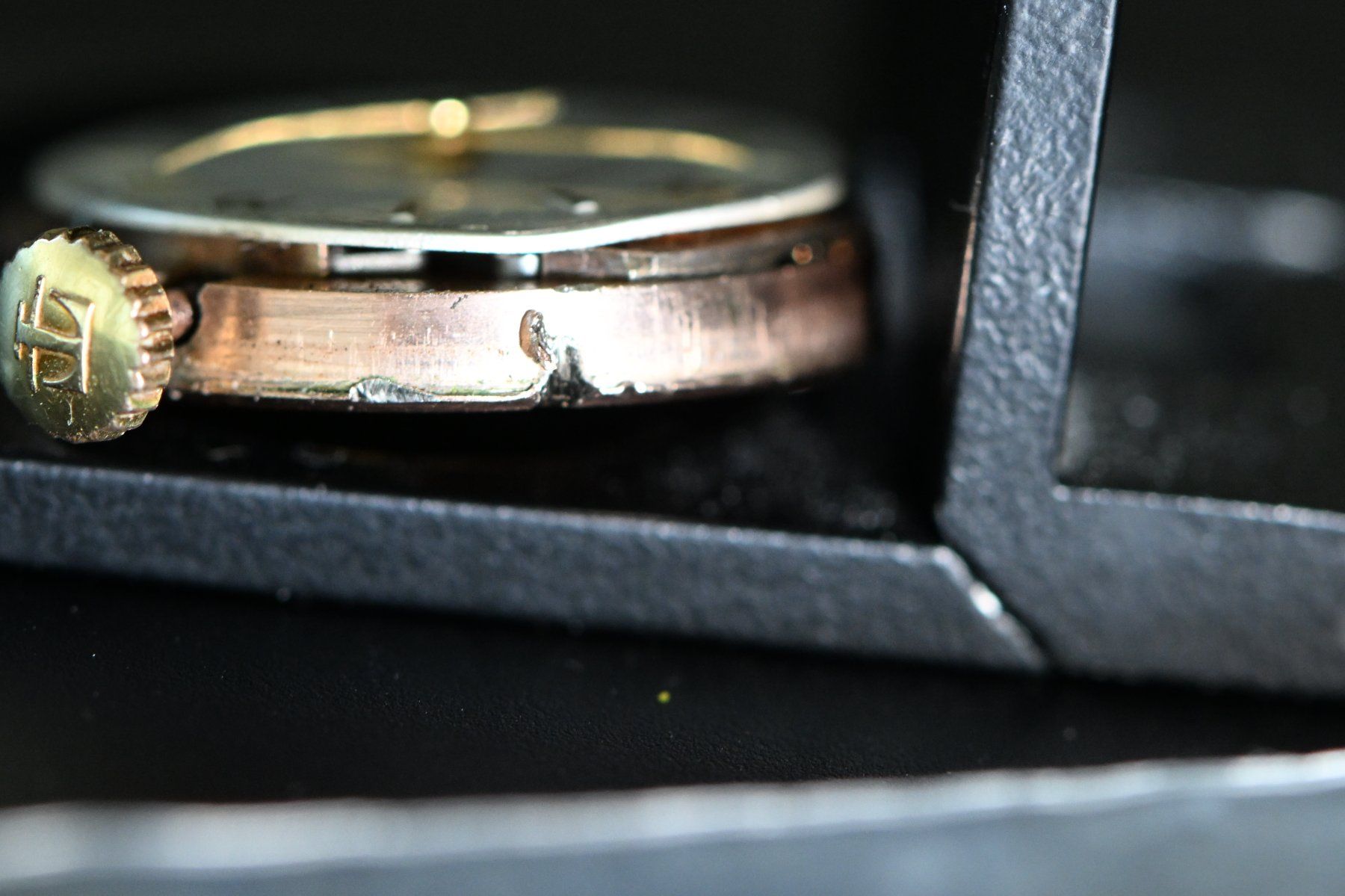 Tissot Orologi: TISSOT Damenuhrwerk – Usato da Ehrendingen venduto da nicoro50 2