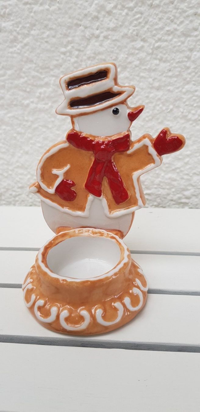 Villeroy & Boch Portacandele: Villeroy Boch Teelichter – Nuovo e nell'imballaggio originale da Oberglatt ZH venduto da Alischa1