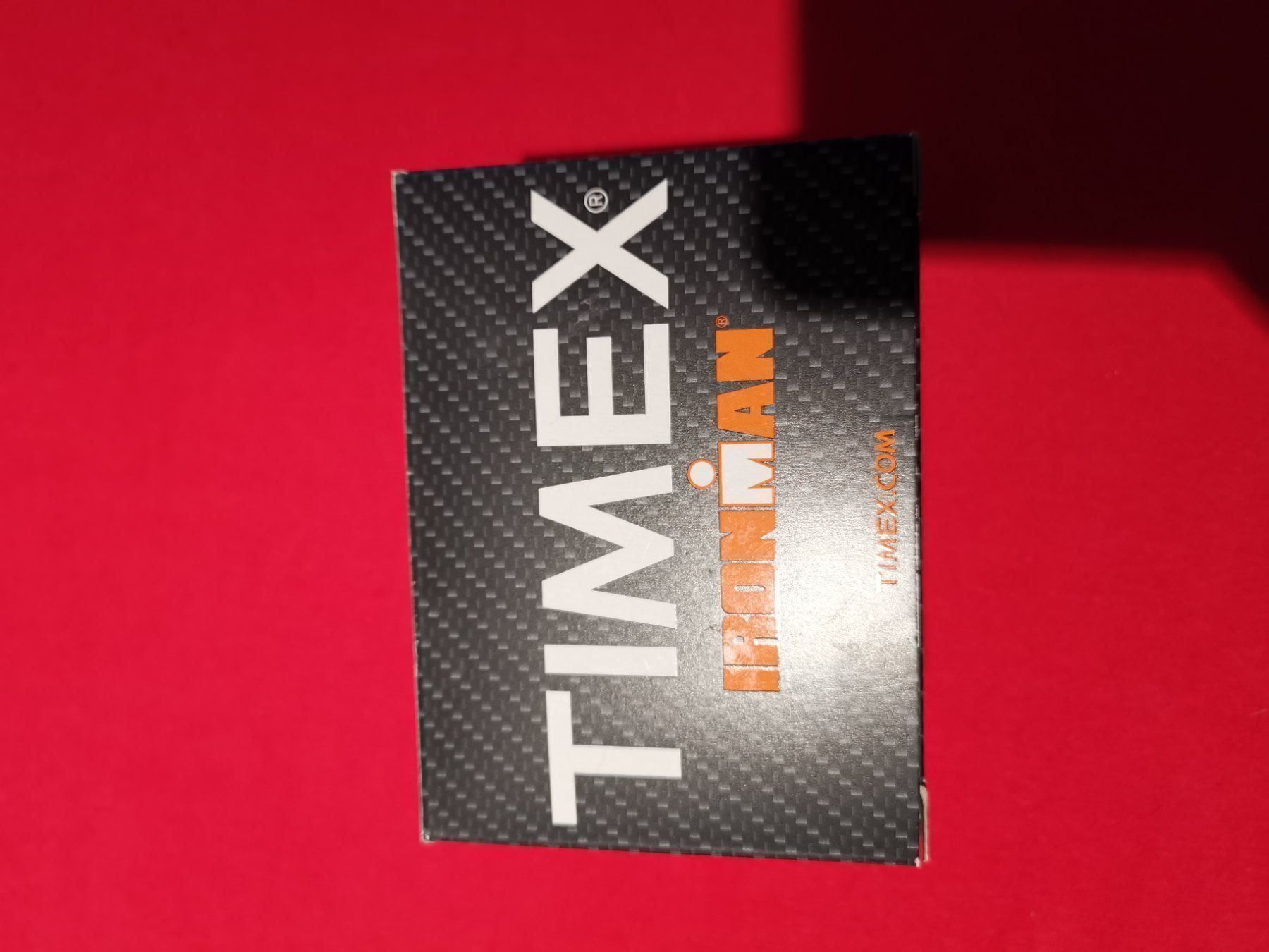 Timex Orologi: Timex Ironman Uhr Neu! – Nuovo e nell'imballaggio originale da Goldach venduto da Top-Shops