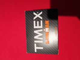 Timex Ironman Uhr Neu!