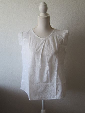 Bluse, Top Zustand!