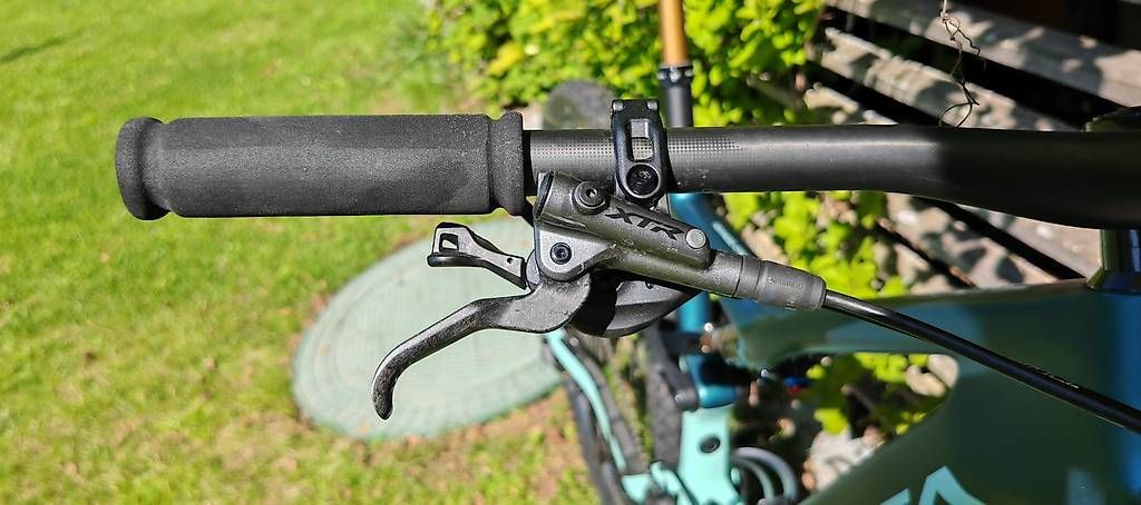 Orbea Velos: Orbea RISE SL M-LTD carbone L – Gebraucht aus St-Légier-Chiésaz von tum_yh2t 4