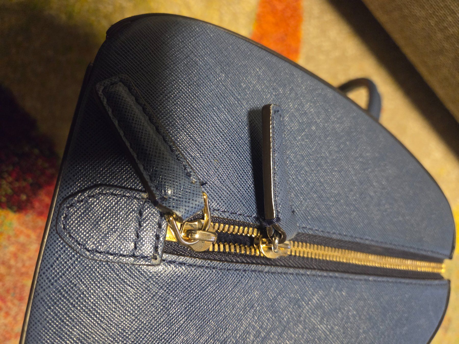 Mcm Taschen für Damen: MCM Tasche – Gebraucht aus Sursee von Ventiduese 4