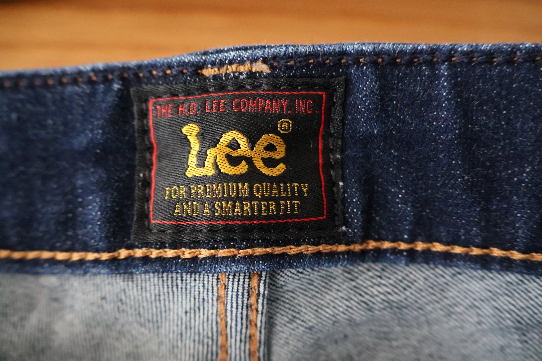 Lee Jeans: Lee Jeans Damen – Usato da Winterthur venduto da jul_6f2m 3