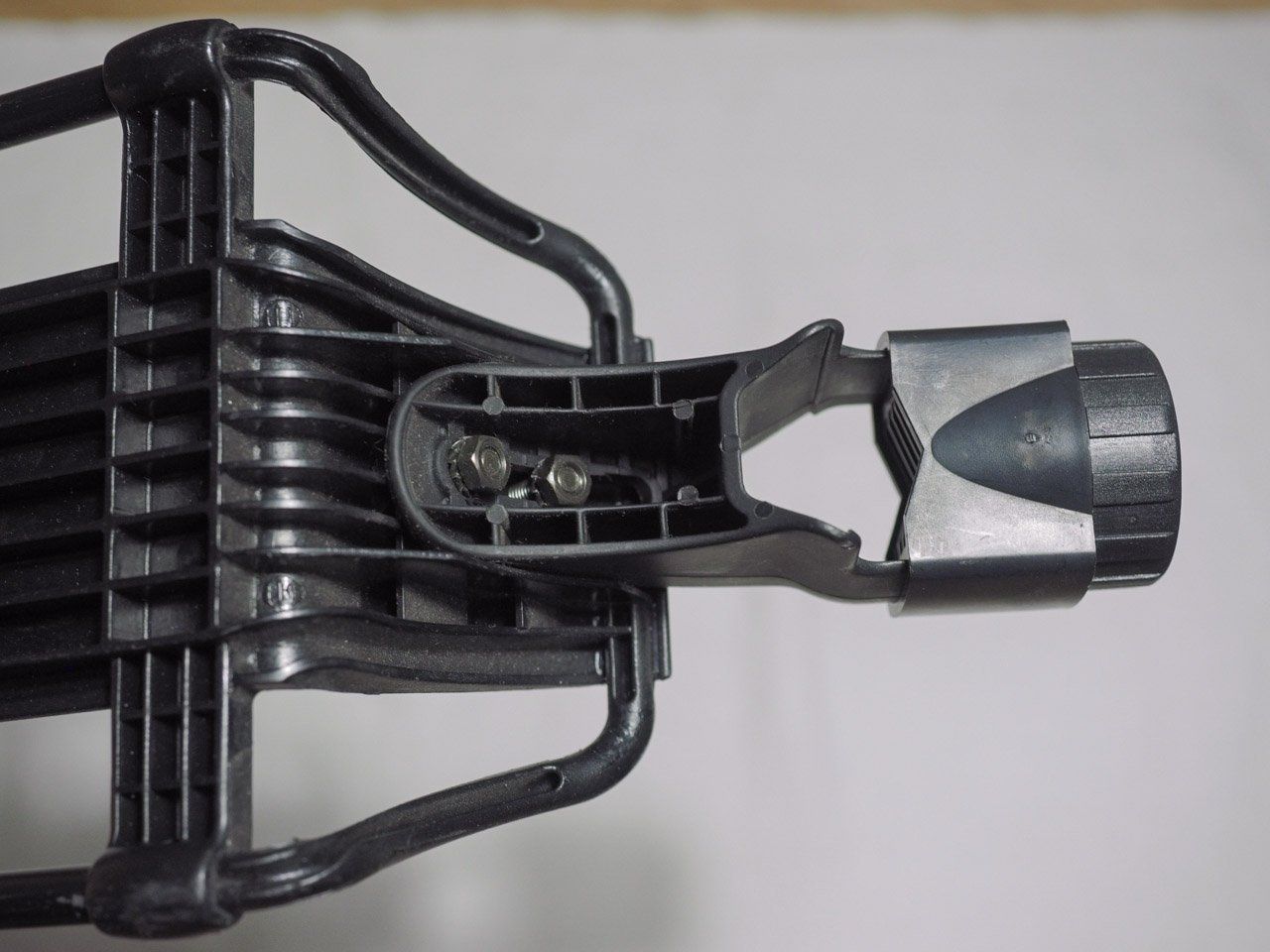 Pezzi di ricambio: Zéfal Quick Rack 715 Gepäckträger – Nuovo (secondo la descrizione) da Hinwil venduto da Ruha2 3