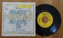 Donovan – Atlantis