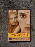DVD Durchgeknalt mit Angelina Jolie