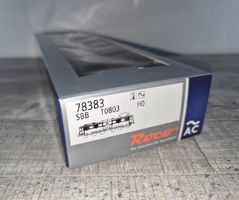 Roco Leerkarton für eine Ae 4/6 10803 (E-Lok) der SBB, top