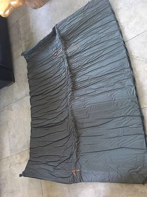 Materassi: Matelas camping double – Usato da Yvonand venduto da YvesT01 1