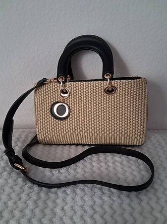 elegante Damenhandtasche 