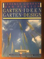 Buch Garten-Ideen Garten-Design