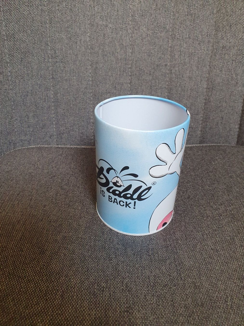 Wandhalterungen: Diddl Stiftehalter – Neu und originalverpackt aus Oftringen von papillon075 1