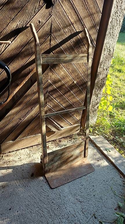 Carriole: Sackkarre – Usato da Hochdorf venduto da beat_r 1