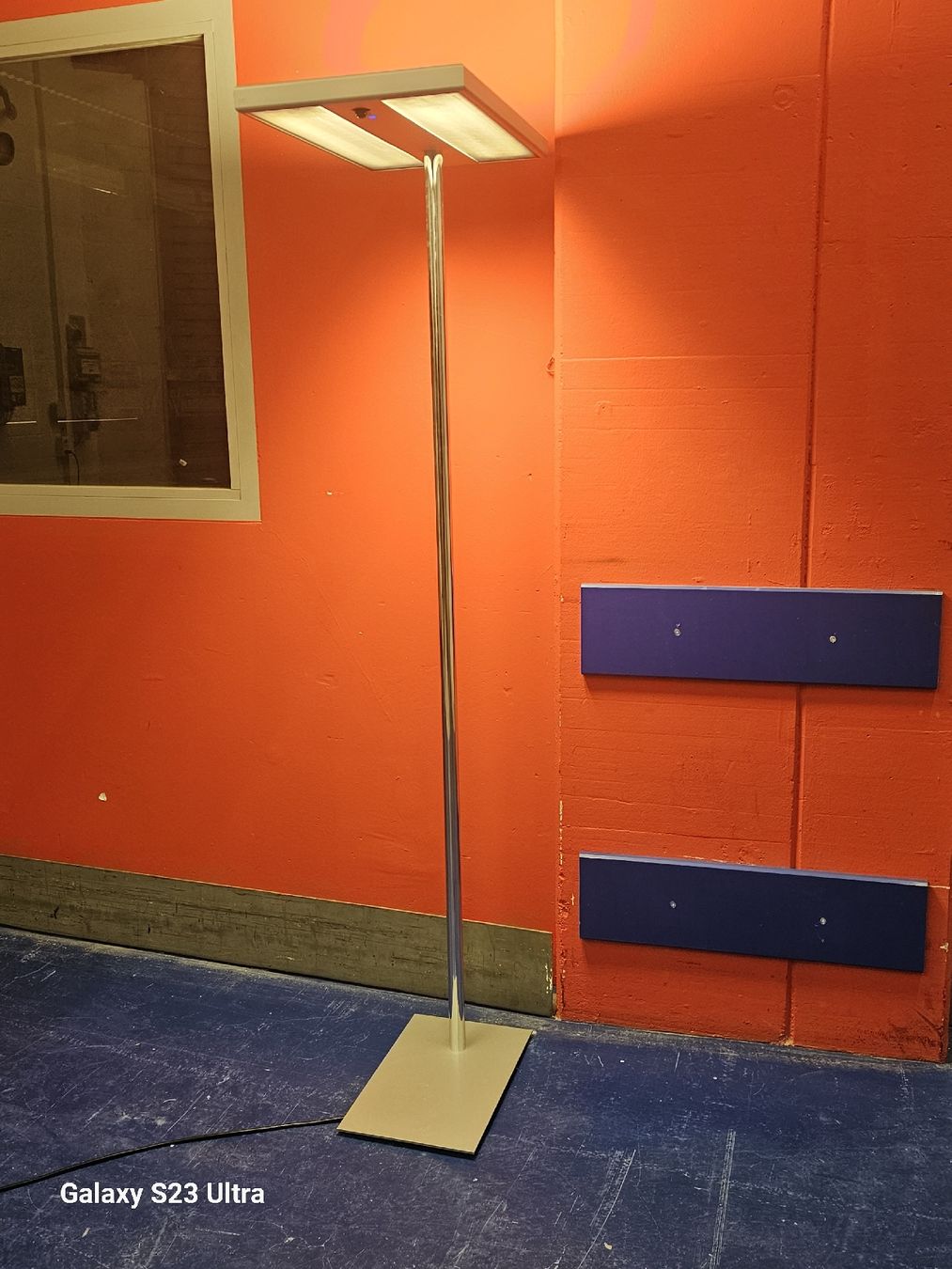 Lampade: 20 stehlampe Bewegungssensor !!Top Zustand!! – Usato da Dübendorf venduto da RDK8600 6