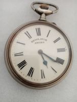 XXL alt  Regolator Ancora  Taschenuhr
