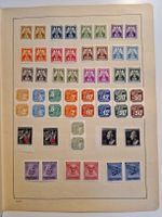 Deutsches Reich Böhmen und Mähren Briefmarken
