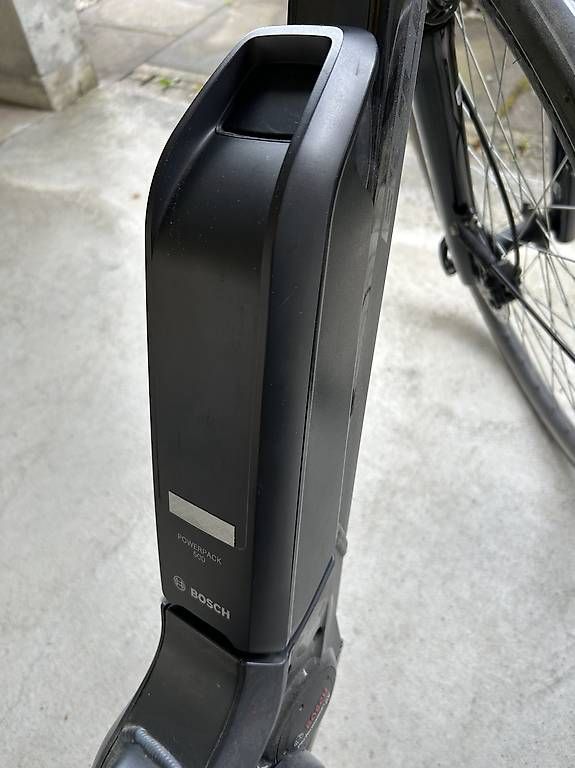 Batteries: Bosch Powerpack 500 – D'occasion à Küssnacht am Rigi par juto56
