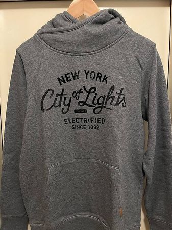 ESPRIT Hoodie NEU Grösse S