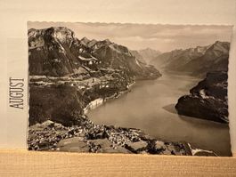 AK von Brunnen
