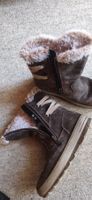Winterstiefel Mädchen