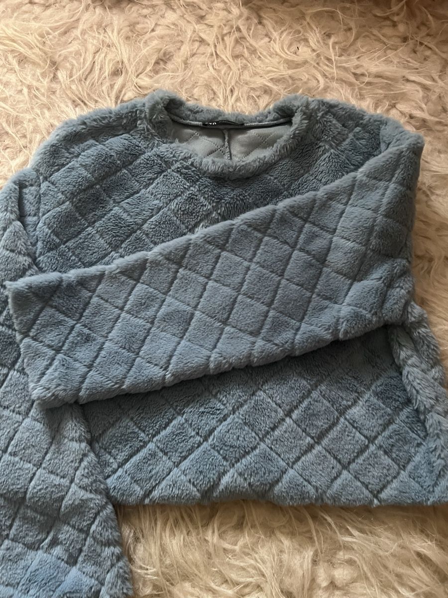 Zara Maglioni & Felpe: 2 mal ZARA pullover S – Nuovo (secondo la descrizione) da Neuhaus SG venduto da bernike 4