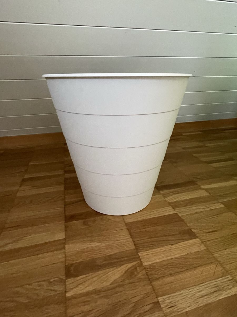Ikea Abfalleimer: Papierkorb  – Gebraucht aus Wettingen von RahelvonAh