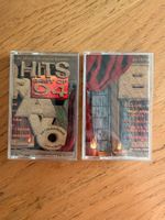 BRAVO HITS Best Of 94 2x MC Mudikkassette (1994)