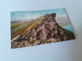 ROCHERS de NAYE et DENT du MIDI