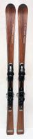 SWISS MASSIV SLR   160 cm; SWISS Slalom Ski