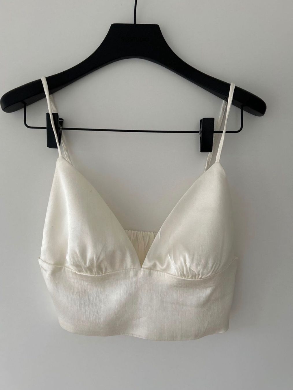 Tops: Crop Top Zara S – D'occasion à Birmenstorf AG par Reninata
